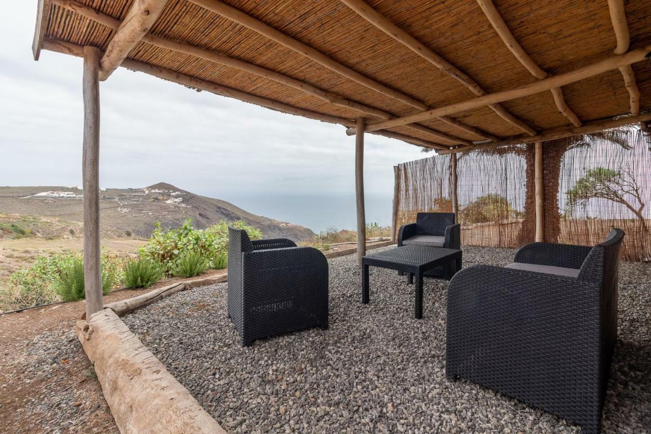 Flatguest Charming House + Pool + Terrace + Views Villa Santa Maria de Guia de Gran Canaria ภายนอก รูปภาพ